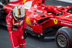 Себастьян Феттель, Ferrari