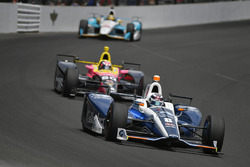 Max Chilton, Chip Ganassi Racing Honda