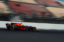 Daniel Ricciardo, Red Bull Racing RB13