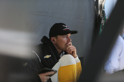 Марсель Фесслер, Corvette Racing