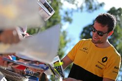 Jolyon Palmer, Renault Sport F1 Team