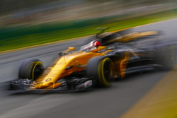 Nico Hulkenberg, Renault Sport F1 Team RS17