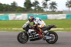 Bradley Smith, Red Bull KTM Factory Racing