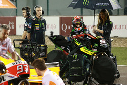 Жоанн Зарко, Monster Yamaha Tech 3