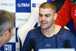Romano Fenati, Marinelli Rivacold Snipers
