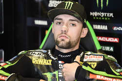 Jonas Folger, Monster Yamaha Tech 3