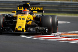 Robert Kubica, Renault Sport F1 Team RS17