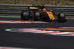 Роберт Кубица, Renault Sport F1 Team RS17
