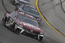 Gray Gaulding, BK Racing Toyota