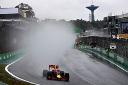 Макс Ферстаппен, Red Bull Racing RB12