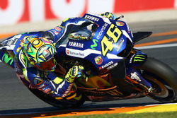 Valentino Rossi, Yamaha Factory Racing