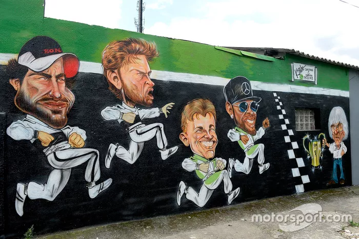 Mural