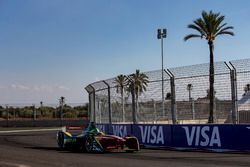 Lucas Di Grassi, ABT Schaeffler Audi Sport