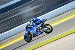 Алеш Эспаргаро, Team Suzuki Ecstar MotoGP