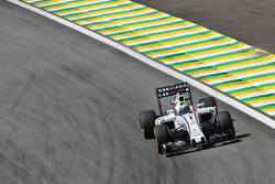 Феліпе Масса, Williams FW38
