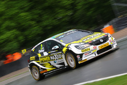 Tom Chilton, Power Maxed Racing, Vauxhall Astra