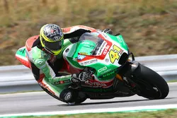 Aleix Espargaró, Aprilia Racing Team Gresini