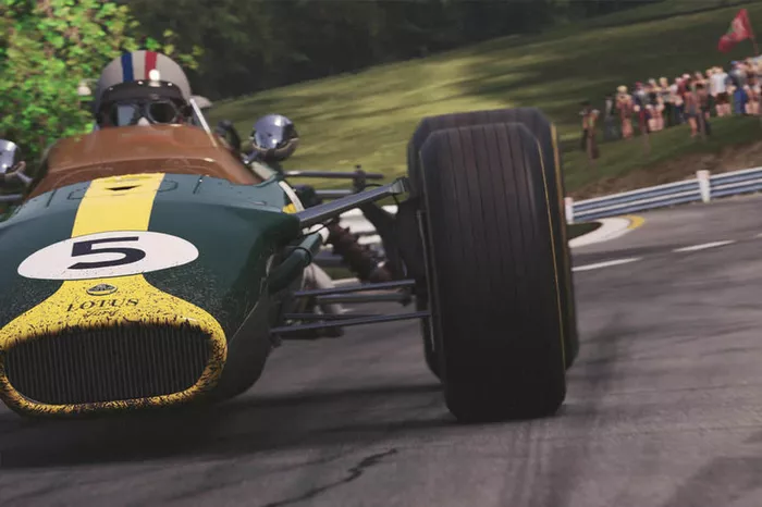 Project CARS 2