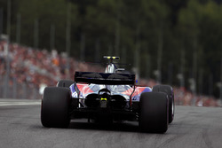 Carlos Sainz Jr., Scuderia Toro Rosso STR12