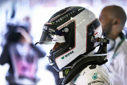 Valtteri Bottas, Mercedes AMG F1
