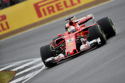 Себастьян Феттель, Ferrari SF70H