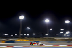 Ralph Boschung, Campos Racing