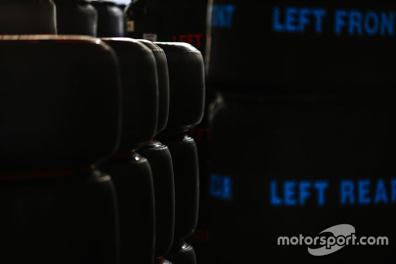 Шини Pirelli