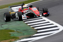Callum Ilott, Prema Powerteam, Dallara F317 - Mercedes-Benz