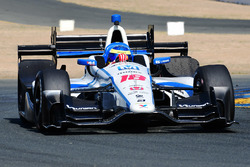 Sébastien Bourdais, Dale Coyne Racing Honda