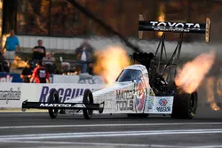 Antron Brown