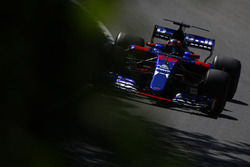 Daniil Kvyat, Scuderia Toro Rosso STR12