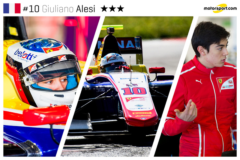 Giuliano Alesi