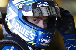 Jimmie Johnson, Hendrick Motorsports, Chevrolet