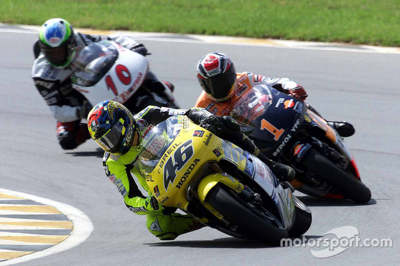 GP500cc Afrika Selatan 2000