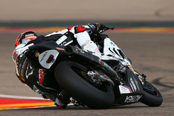 Jordi Torres, Althea BMW Racing