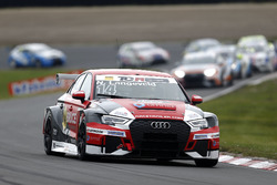 Niels Langeveld, Racing One, Audi RS3 LMS
