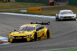 Timo Glock, BMW Team RMG, BMW M4 DTM
