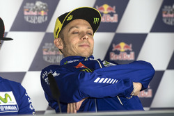 Valentino Rossi, Yamaha Factory Racing