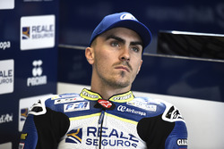 Loris Baz, Avintia Racing