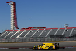#85 JDC/Miller Motorsports ORECA 07: Stephen Simpson, Mikhail Goikhberg