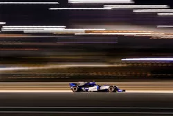 Pascal Wehrlein, Sauber C36