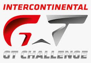 Intercontinental GT Challenge