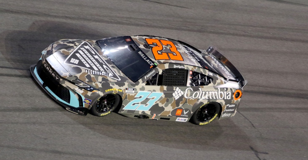 23XI, Front Row claim NASCAR charter transfer 'runs us out of ...