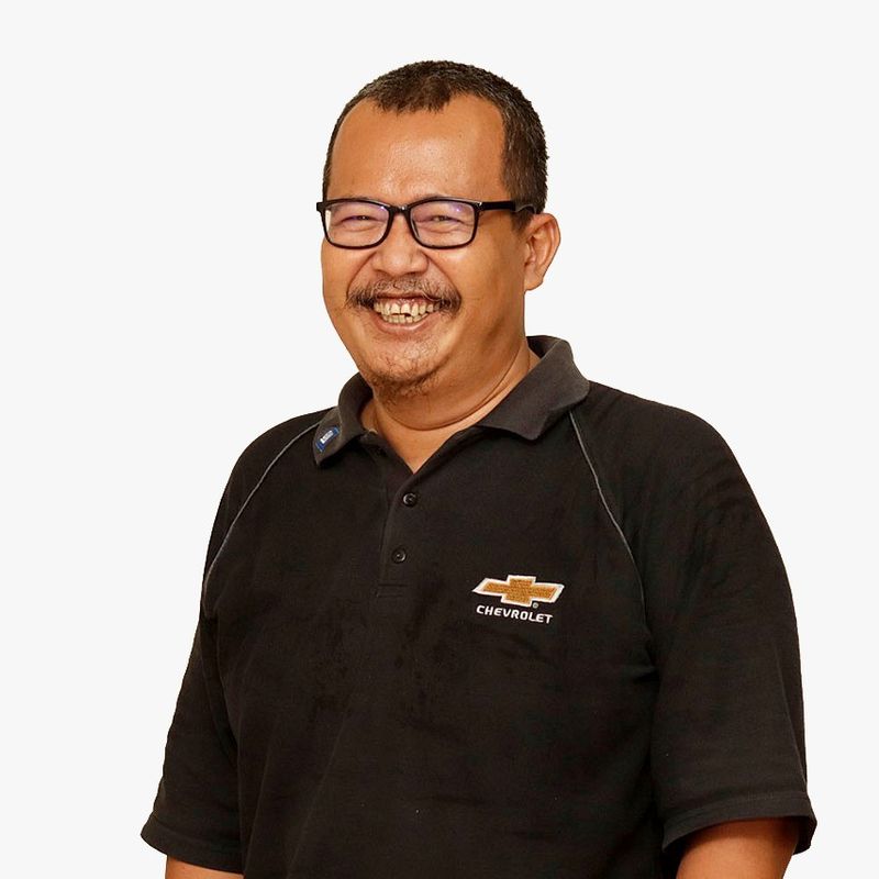 Tri Cahyo Nugroho