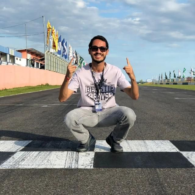 Ildeu Iussef
