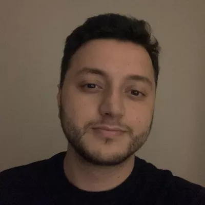 Enes Erdemirel