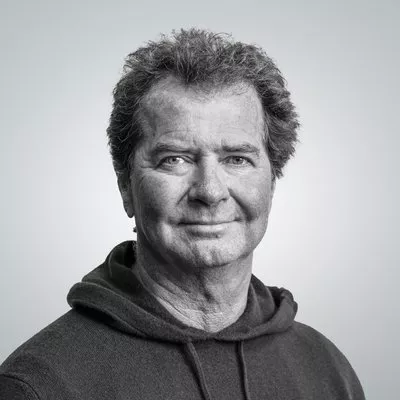 Trevor Carlin