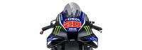 Yamaha YZR-M1