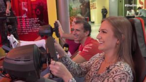 Teaser Shell House día 2