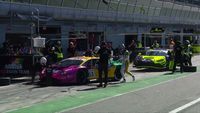 GT Open: Monza, Wyścig 2